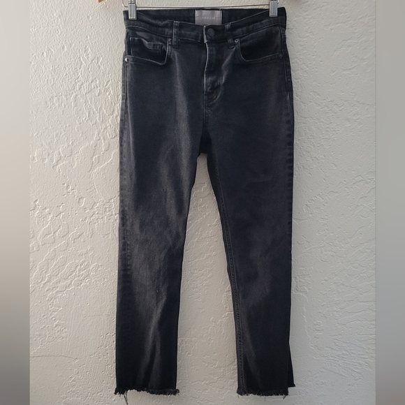 Everlane Crop High-Rise Size 27 - Picture 1 of 8
